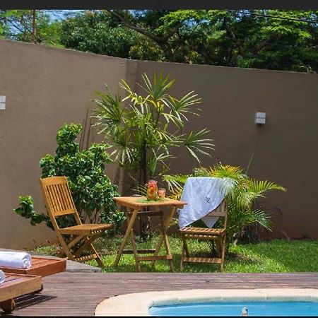 Iguazu Urban Hotel Express Puerto Iguazú Exterior foto