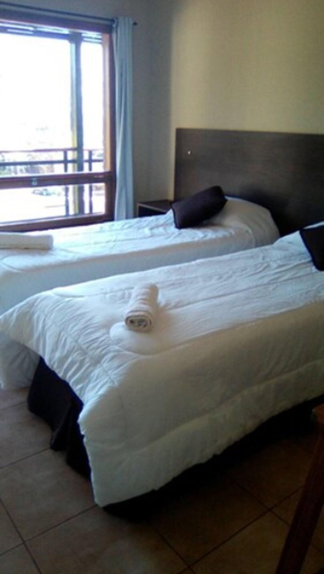 Iguazu Urban Hotel Express Puerto Iguazú Exterior foto