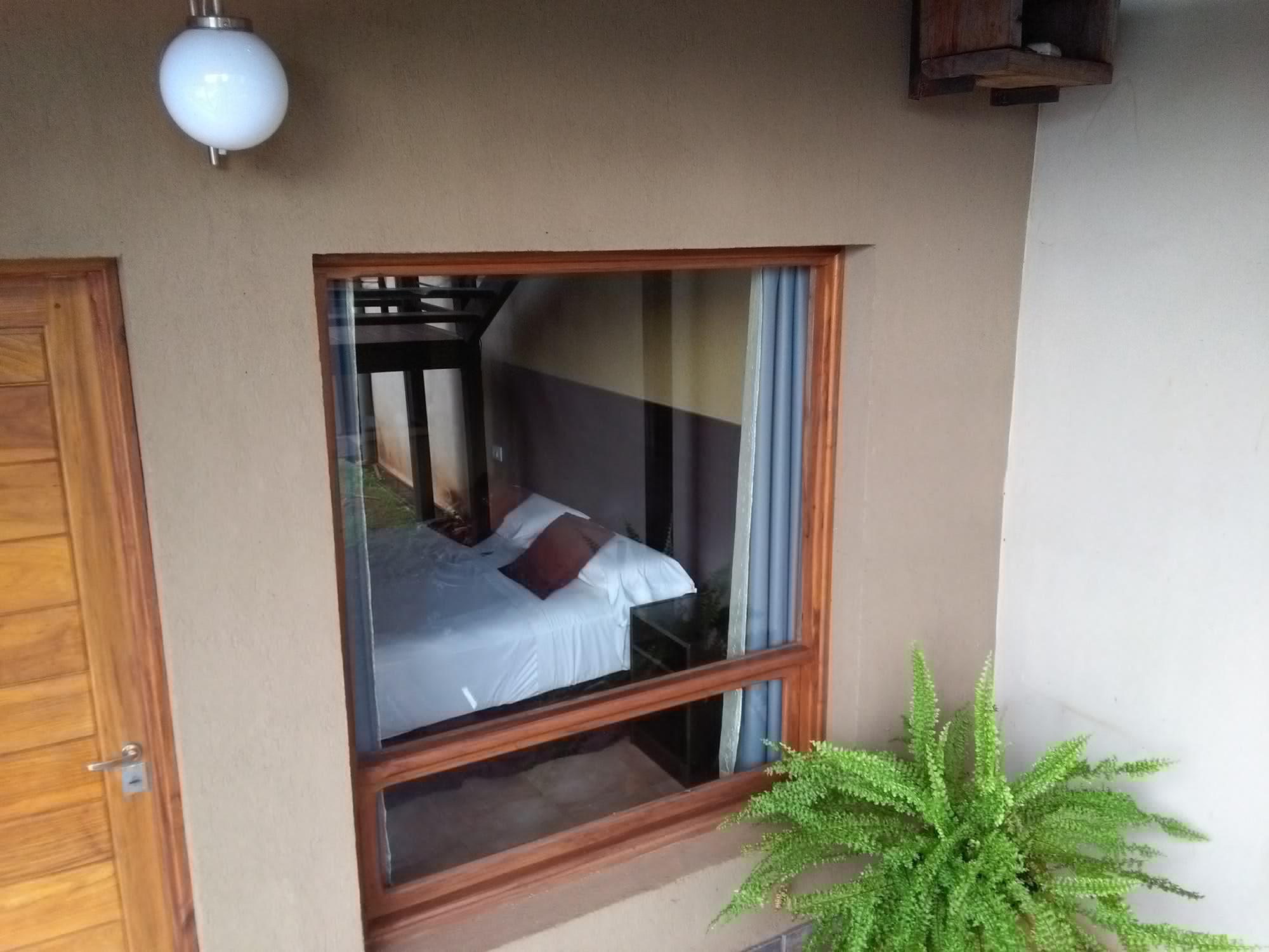 Iguazu Urban Hotel Express Puerto Iguazú Exterior foto