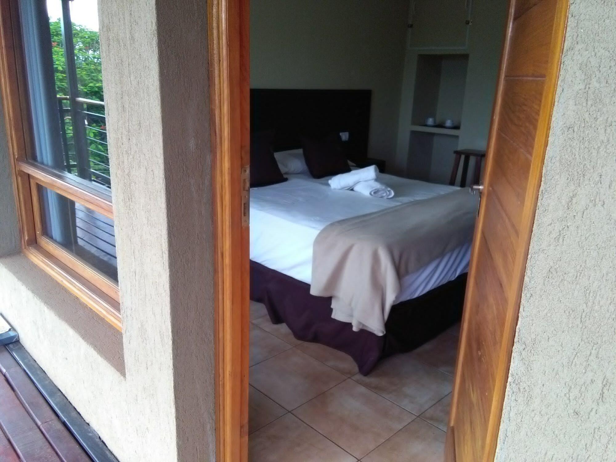 Iguazu Urban Hotel Express Puerto Iguazú Exterior foto