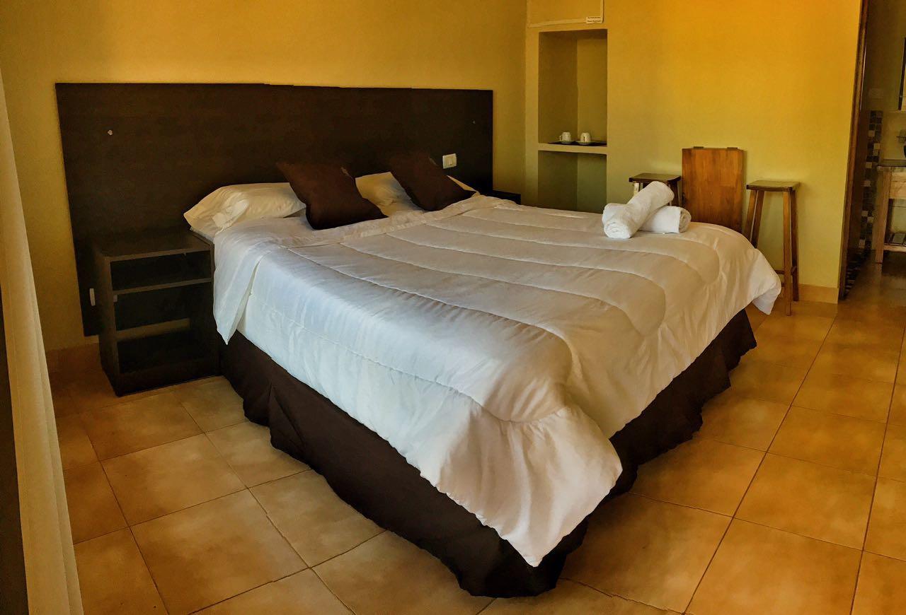Iguazu Urban Hotel Express Puerto Iguazú Exterior foto