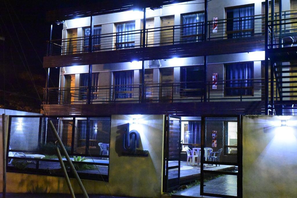 Iguazu Urban Hotel Express Puerto Iguazú Exterior foto